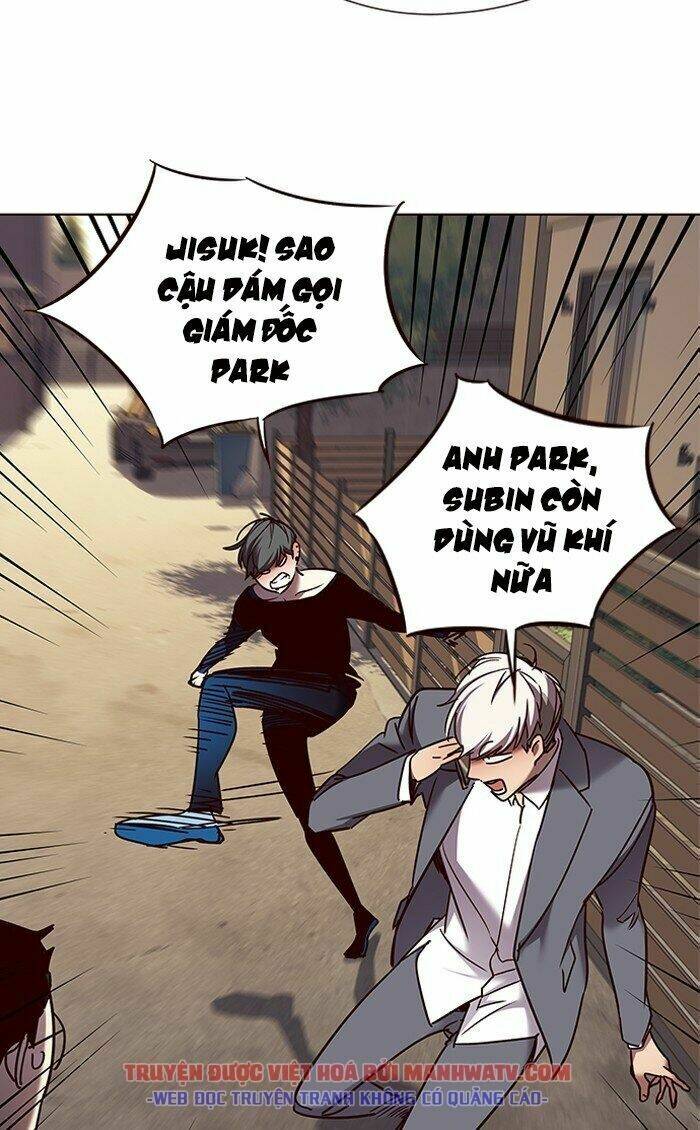 Nàng Cáo Trên Núi Chapter 66 - Trang 2