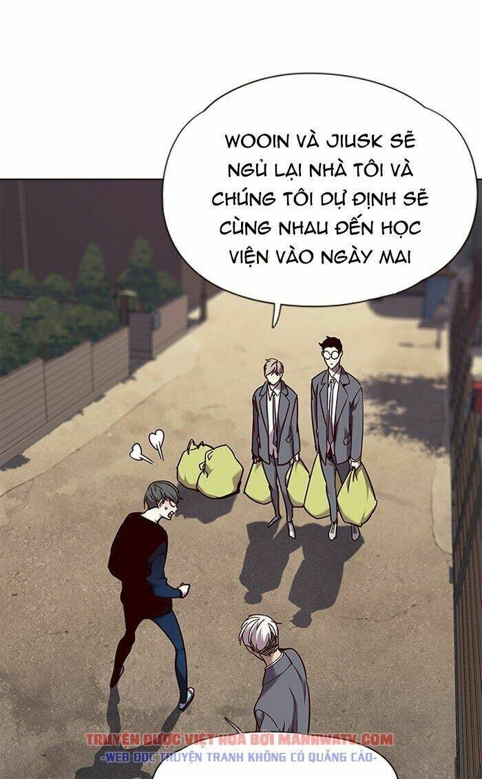 Nàng Cáo Trên Núi Chapter 66 - Trang 2