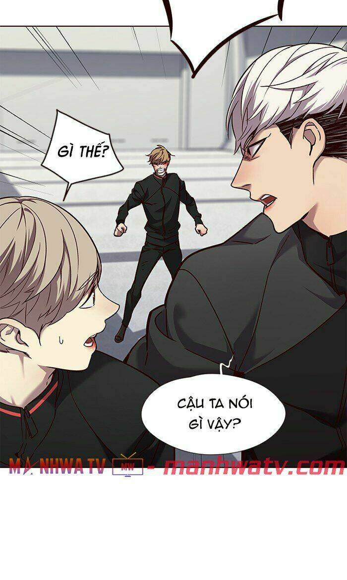 Nàng Cáo Trên Núi Chapter 64 - Trang 2