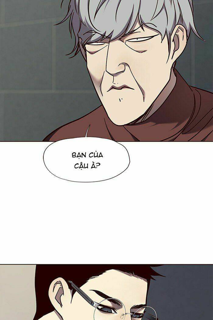 Nàng Cáo Trên Núi Chapter 64 - Trang 2