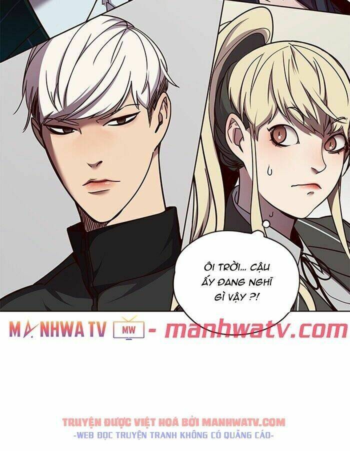 Nàng Cáo Trên Núi Chapter 63 - Trang 2