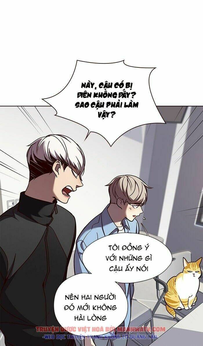 Nàng Cáo Trên Núi Chapter 63 - Trang 2