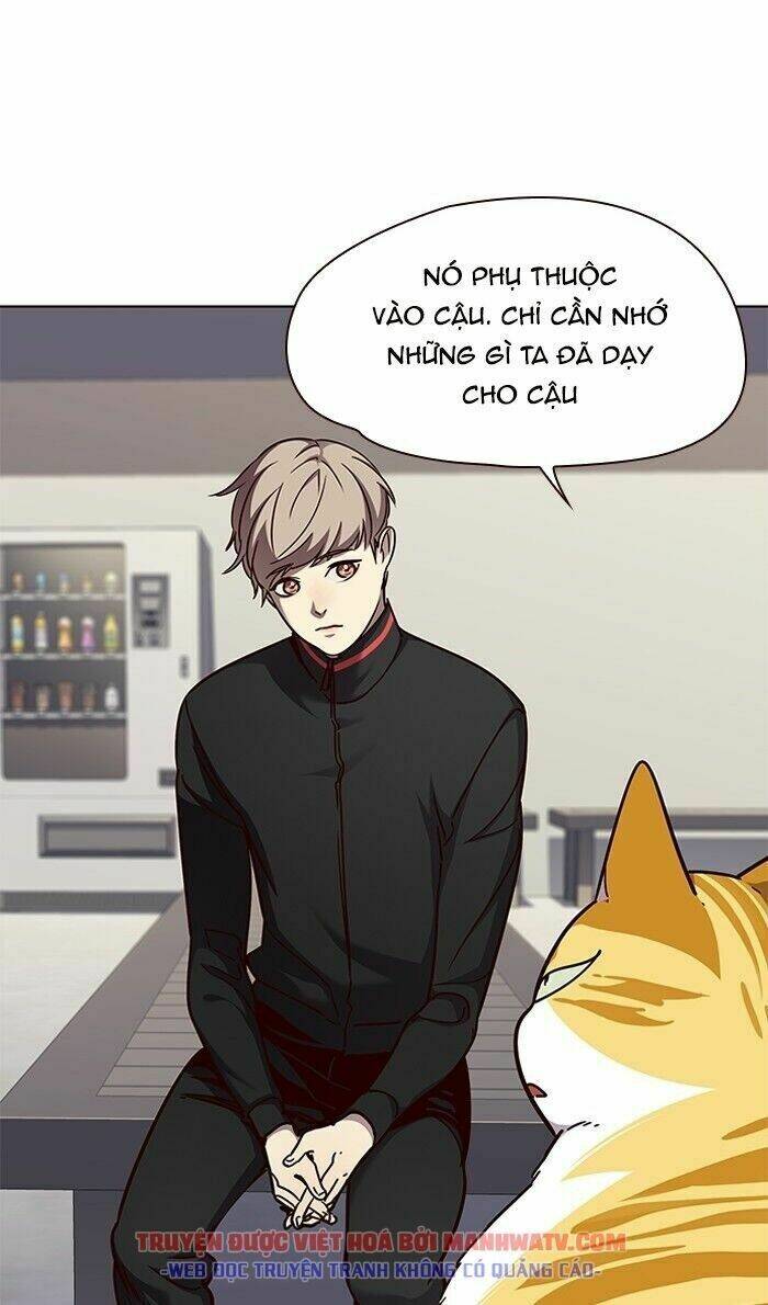 Nàng Cáo Trên Núi Chapter 63 - Trang 2