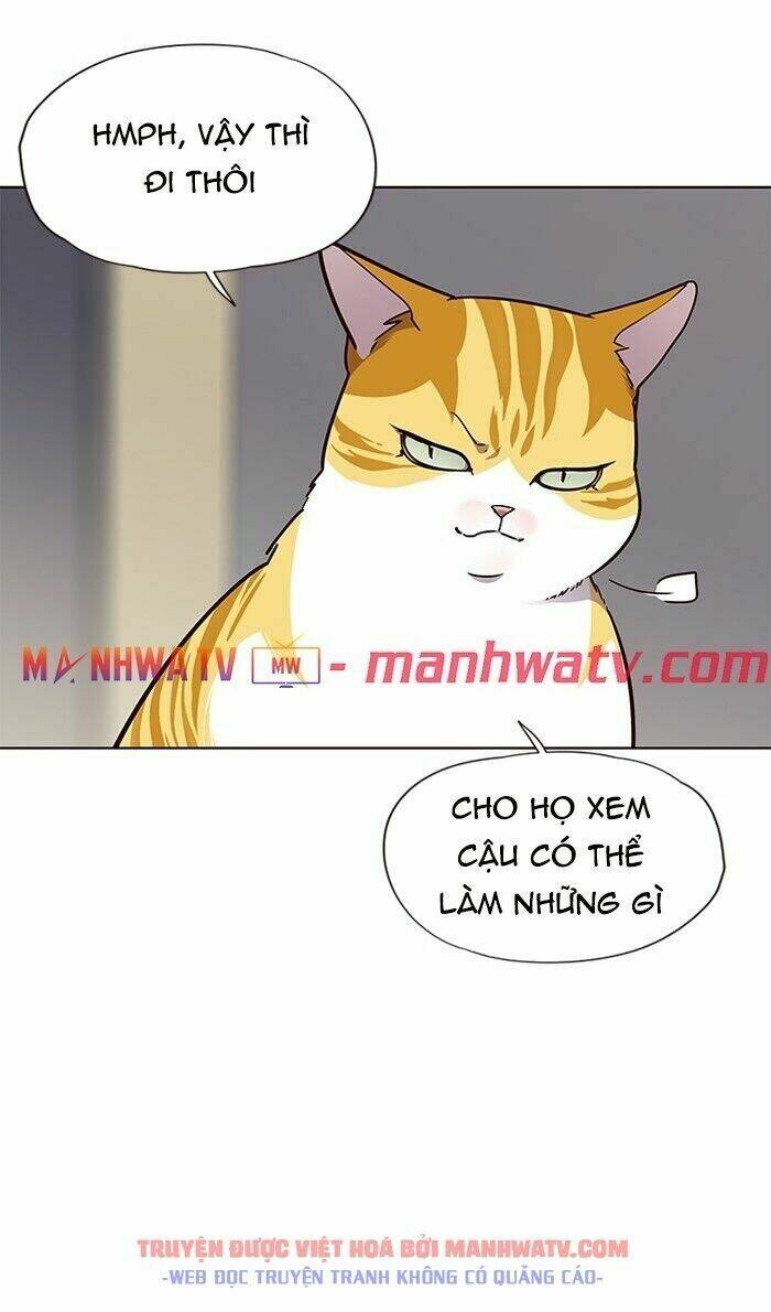 Nàng Cáo Trên Núi Chapter 63 - Trang 2