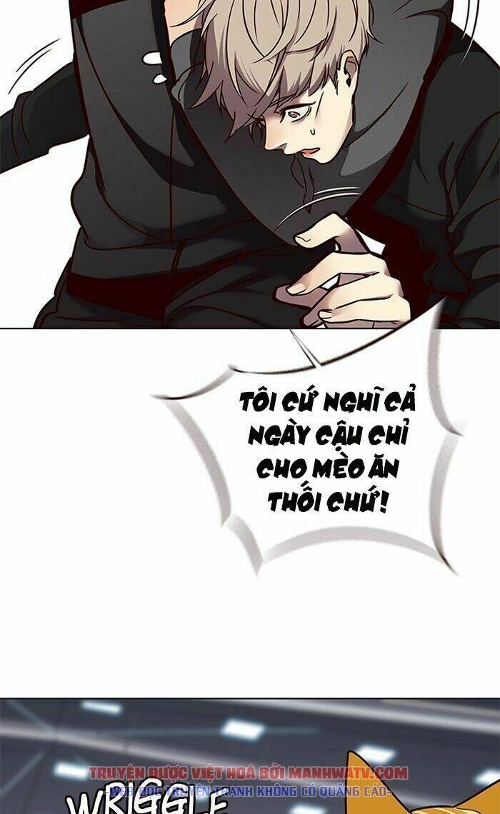 Nàng Cáo Trên Núi Chapter 63 - Trang 2