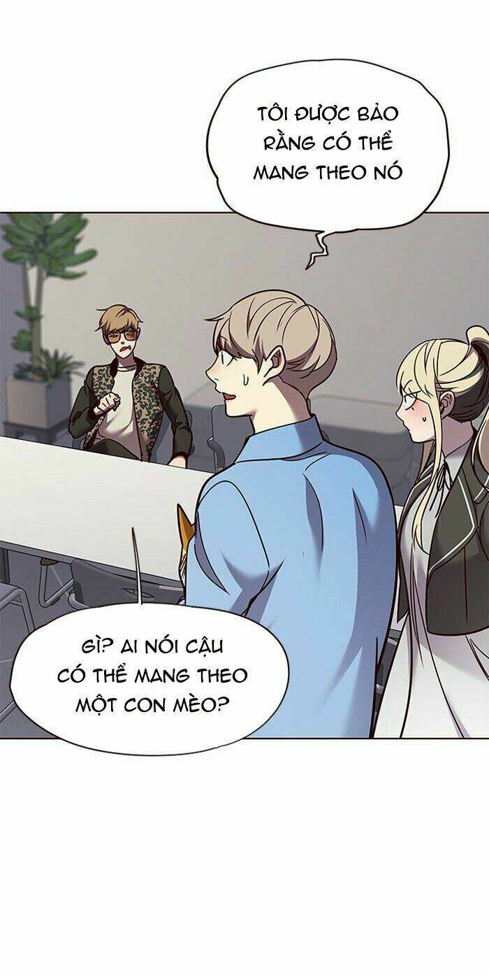 Nàng Cáo Trên Núi Chapter 62 - Trang 2