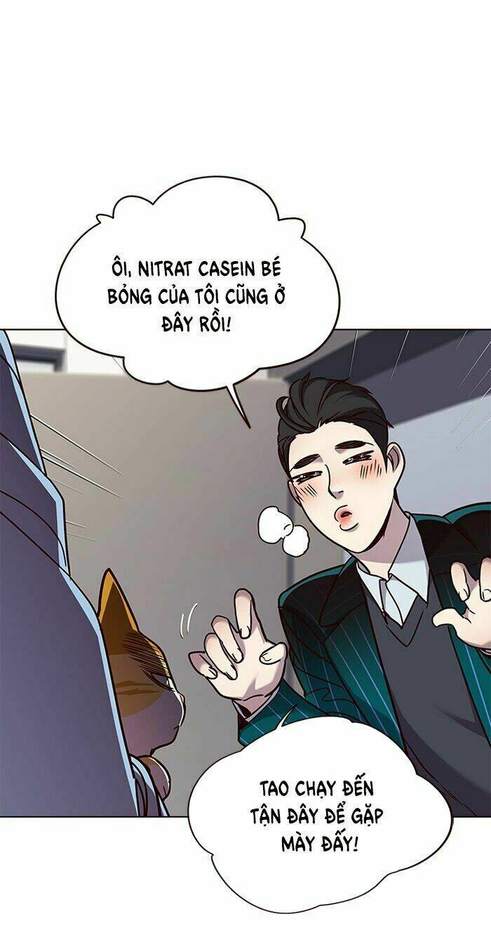 Nàng Cáo Trên Núi Chapter 62 - Trang 2