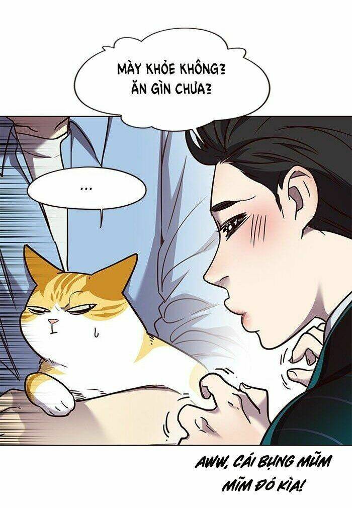 Nàng Cáo Trên Núi Chapter 62 - Trang 2