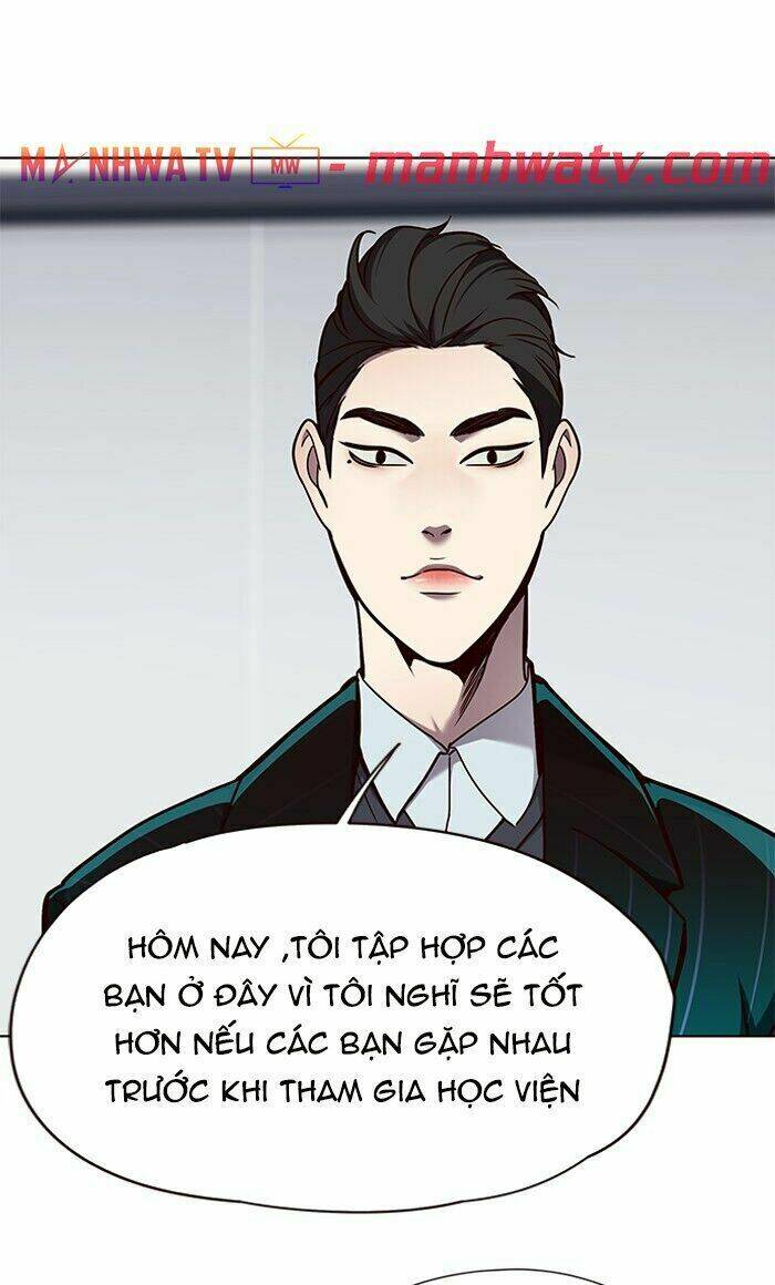 Nàng Cáo Trên Núi Chapter 62 - Trang 2