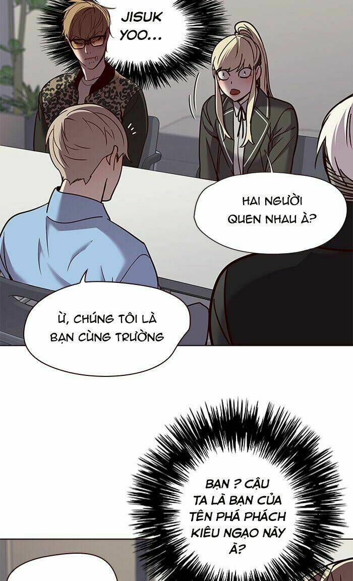 Nàng Cáo Trên Núi Chapter 62 - Trang 2