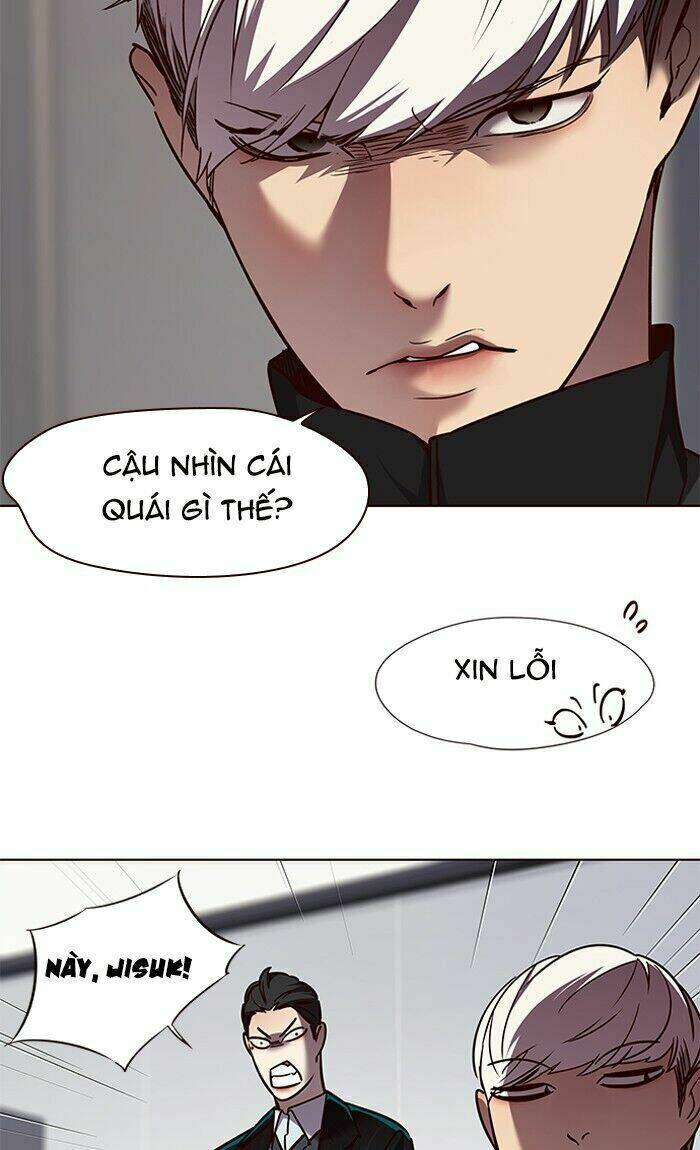 Nàng Cáo Trên Núi Chapter 62 - Trang 2