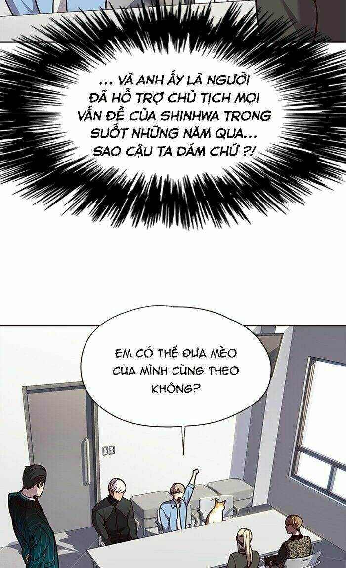 Nàng Cáo Trên Núi Chapter 62 - Trang 2