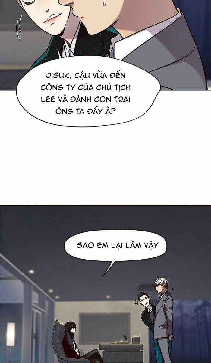 Nàng Cáo Trên Núi Chapter 61 - Trang 2