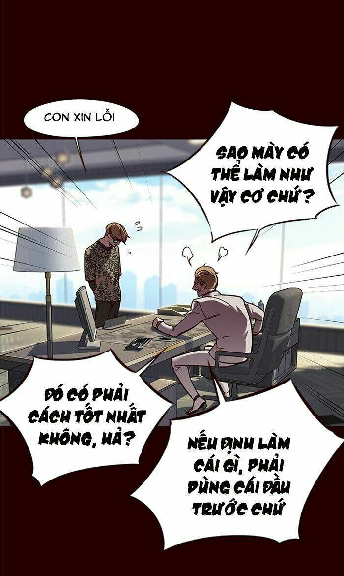 Nàng Cáo Trên Núi Chapter 60 - Trang 2