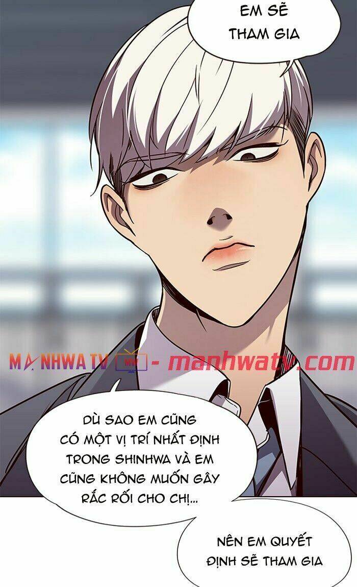 Nàng Cáo Trên Núi Chapter 60 - Trang 2