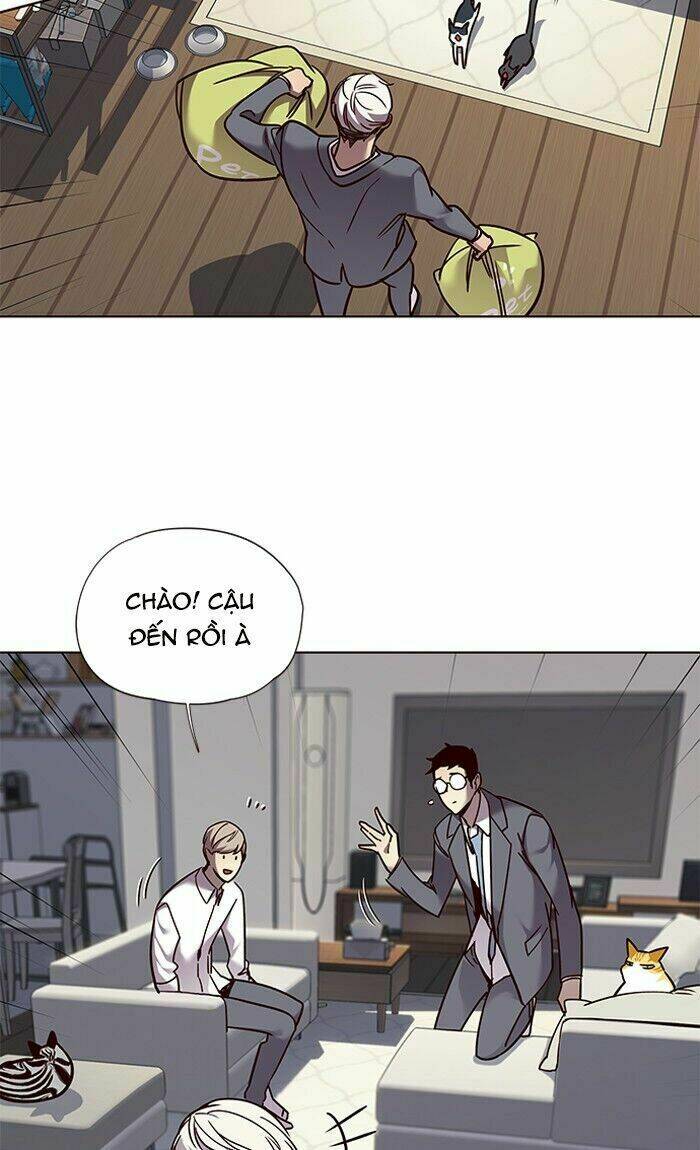 Nàng Cáo Trên Núi Chapter 60 - Trang 2