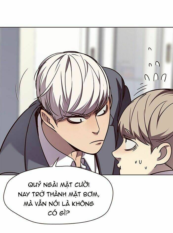 Nàng Cáo Trên Núi Chapter 60 - Trang 2