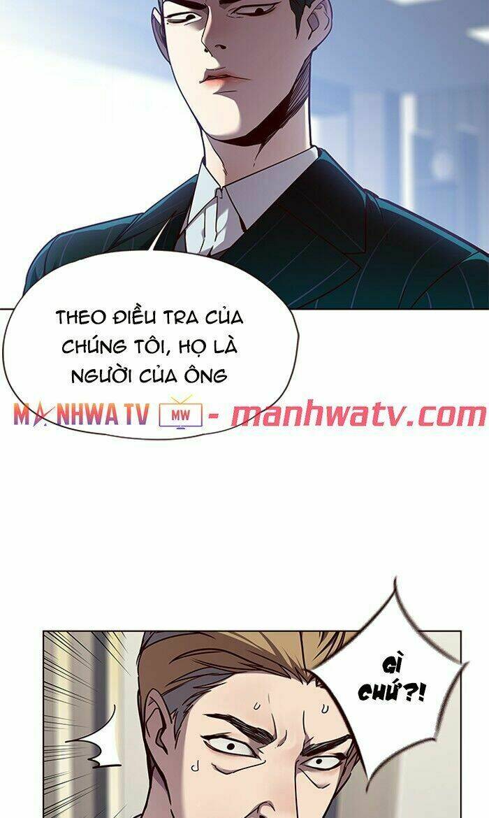 Nàng Cáo Trên Núi Chapter 59 - Trang 2