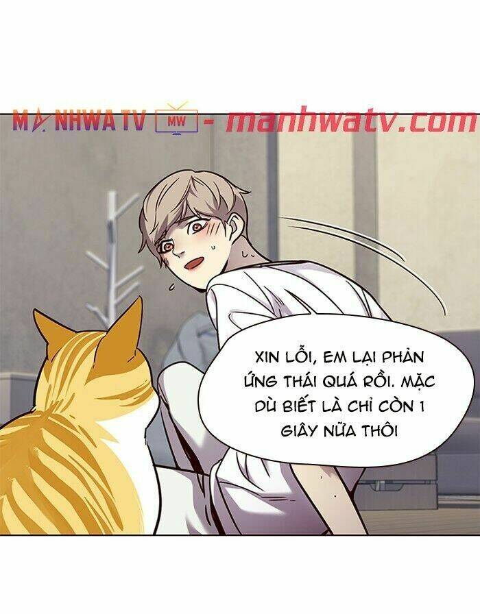 Nàng Cáo Trên Núi Chapter 59 - Trang 2