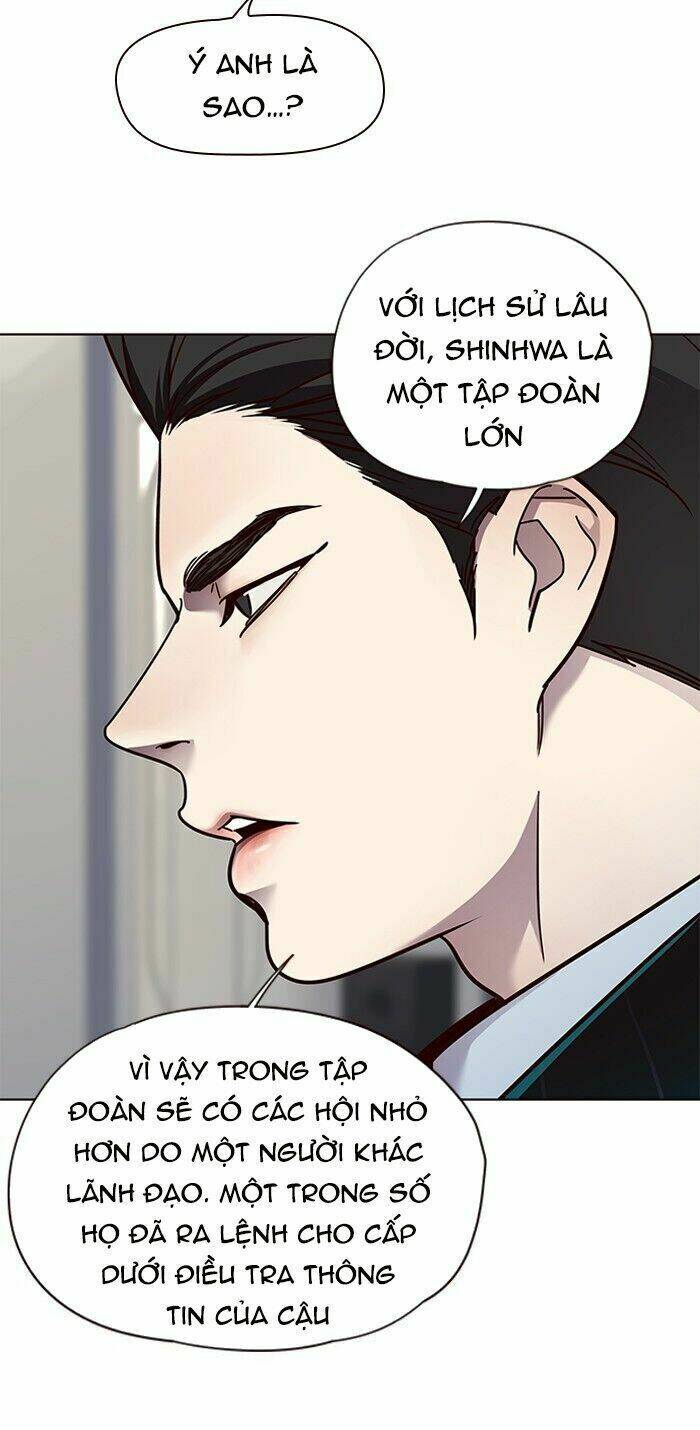 Nàng Cáo Trên Núi Chapter 59 - Trang 2