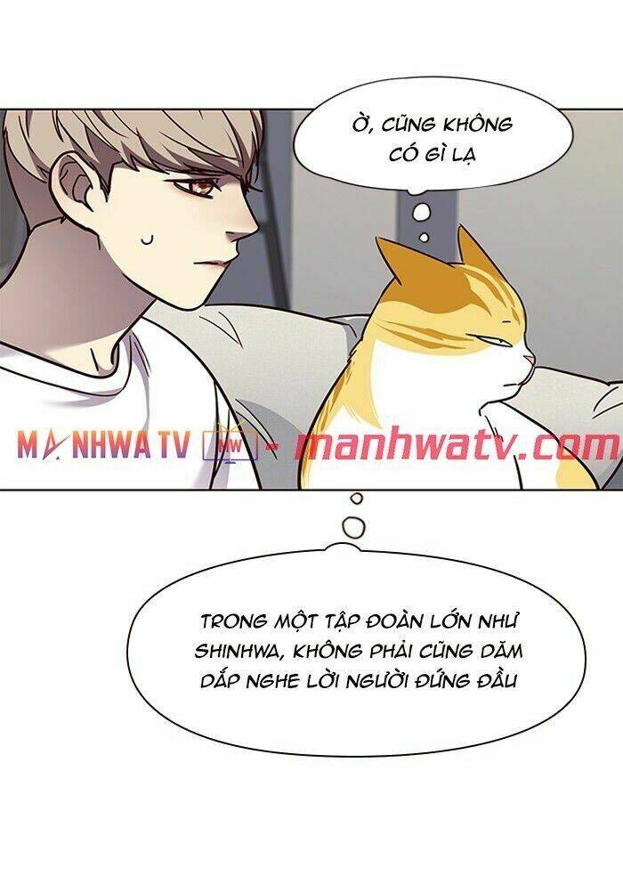 Nàng Cáo Trên Núi Chapter 59 - Trang 2