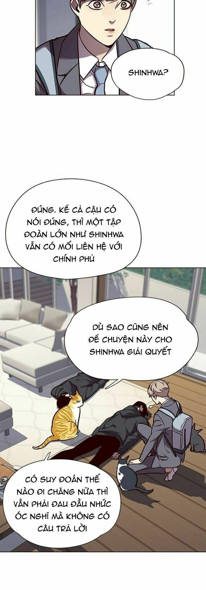 Nàng Cáo Trên Núi Chapter 58 - Trang 2