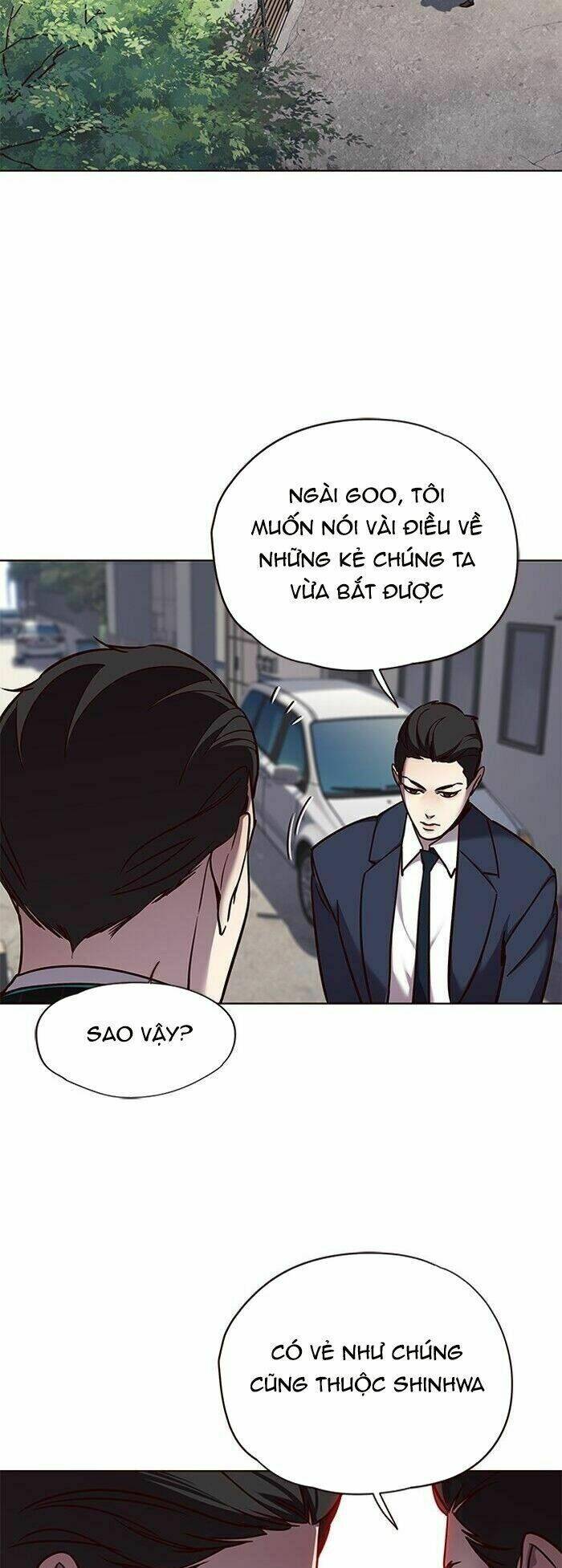 Nàng Cáo Trên Núi Chapter 58 - Trang 2