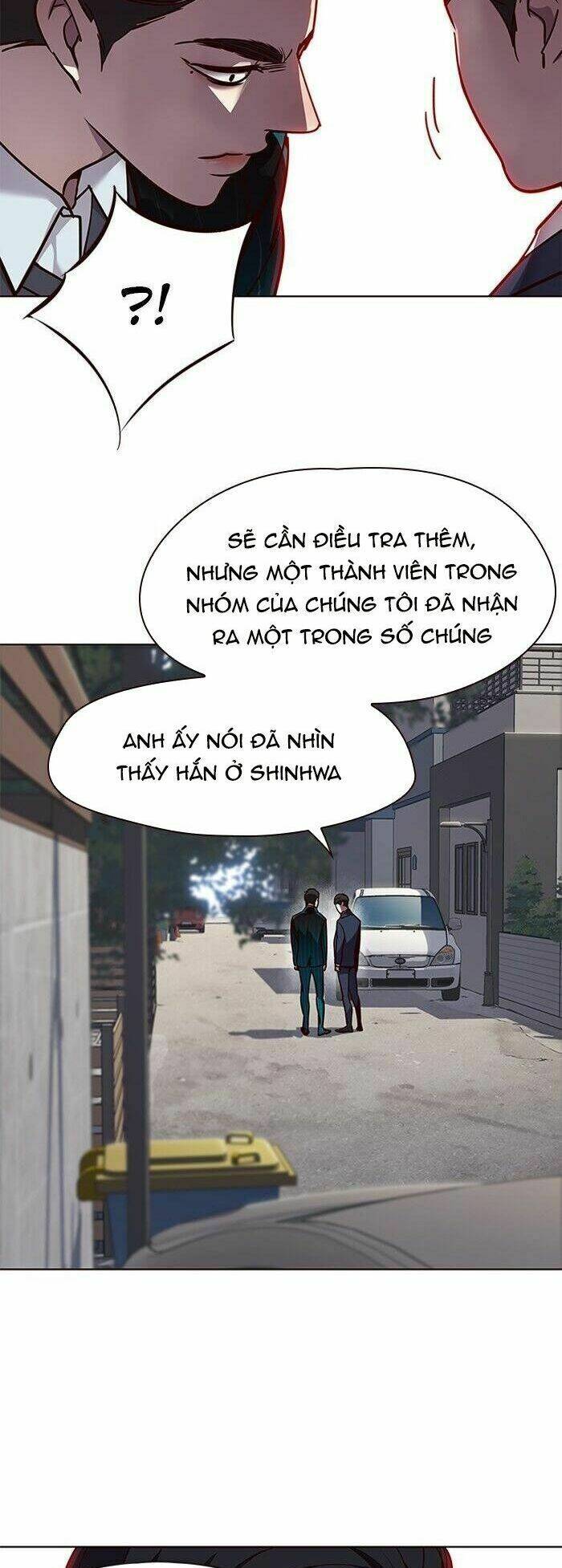 Nàng Cáo Trên Núi Chapter 58 - Trang 2