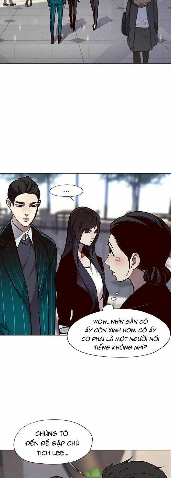 Nàng Cáo Trên Núi Chapter 58 - Trang 2