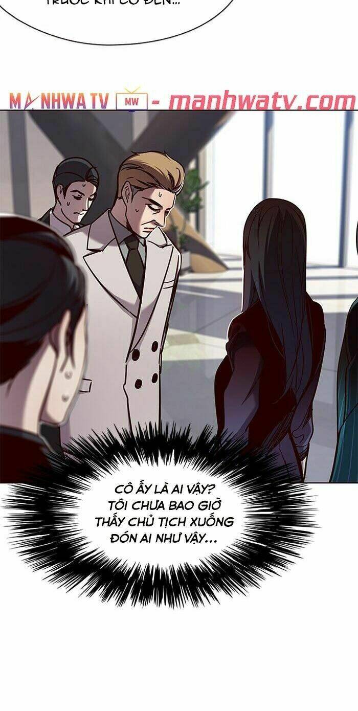 Nàng Cáo Trên Núi Chapter 58 - Trang 2