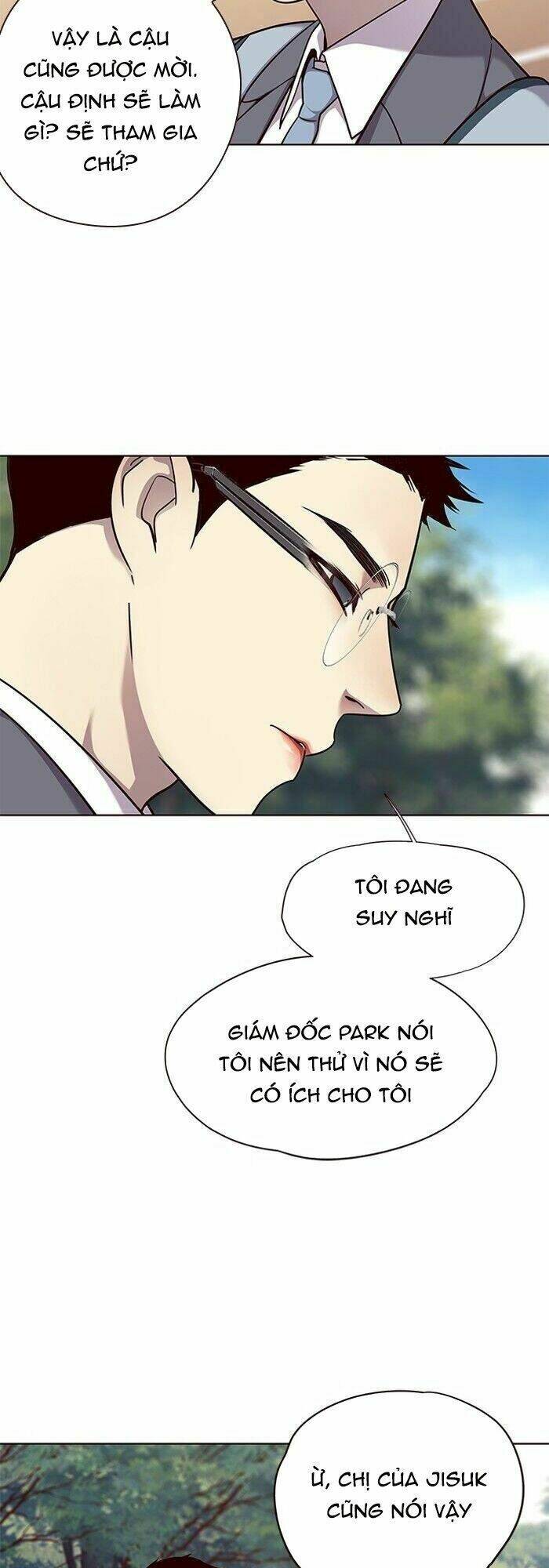 Nàng Cáo Trên Núi Chapter 57 - Trang 2