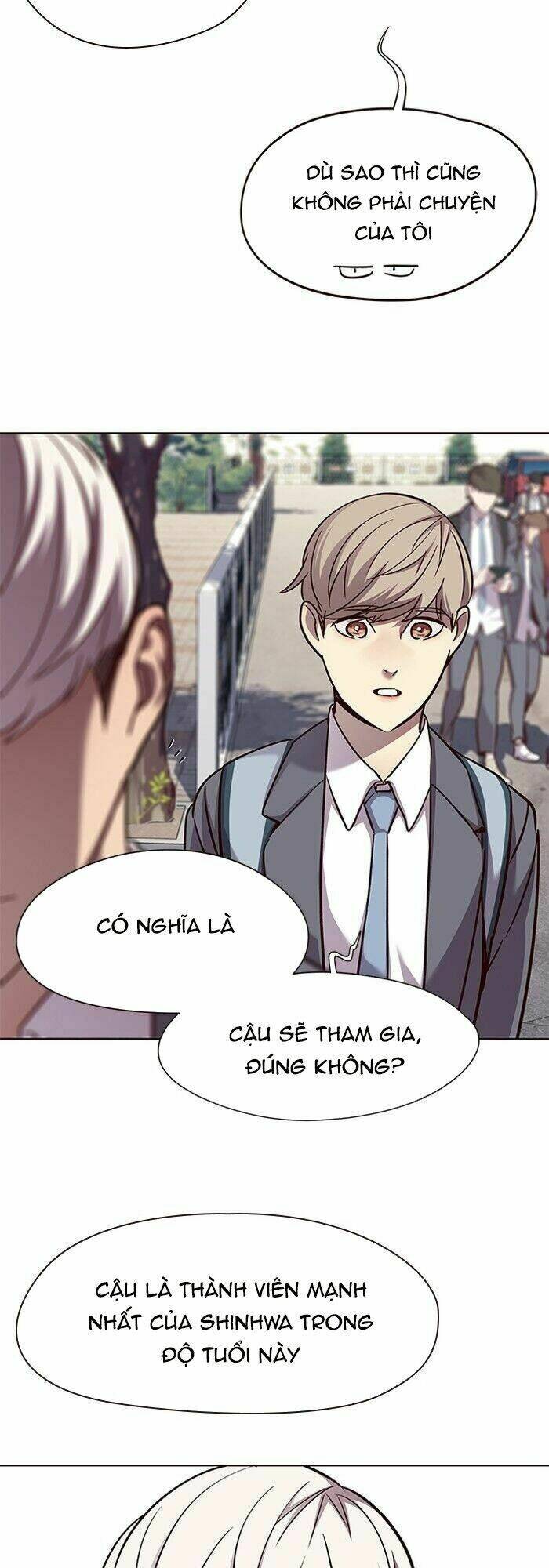 Nàng Cáo Trên Núi Chapter 57 - Trang 2