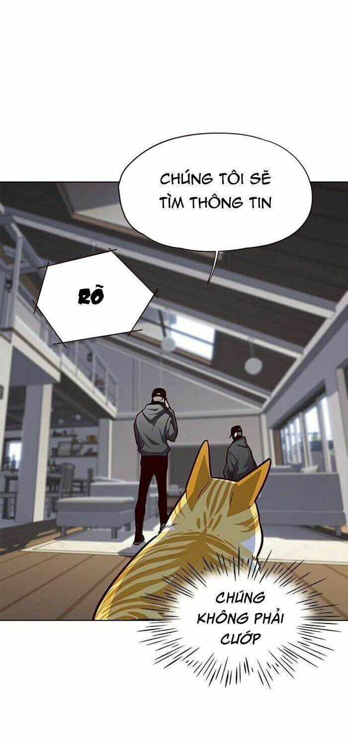 Nàng Cáo Trên Núi Chapter 57 - Trang 2