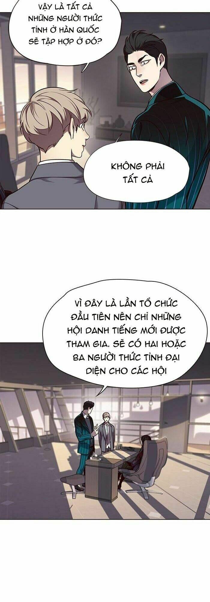 Nàng Cáo Trên Núi Chapter 56 - Trang 2