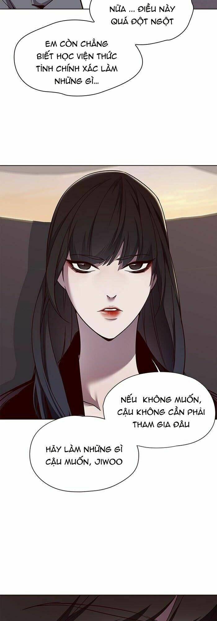 Nàng Cáo Trên Núi Chapter 56 - Trang 2