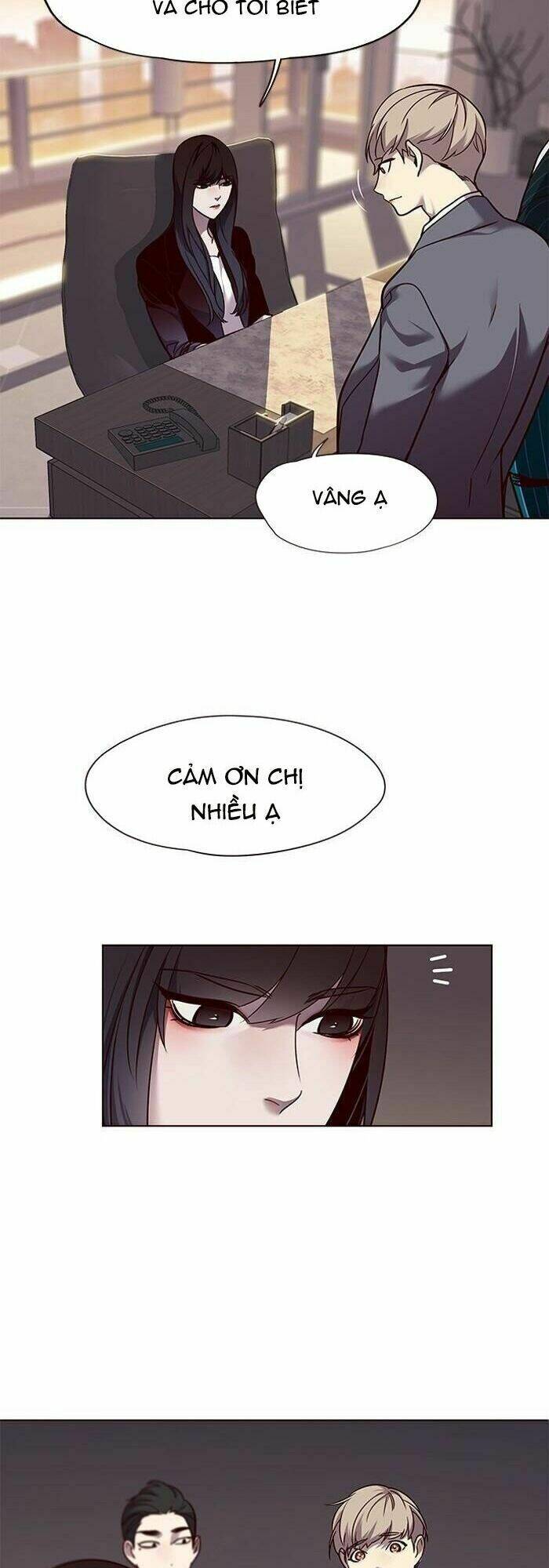 Nàng Cáo Trên Núi Chapter 56 - Trang 2