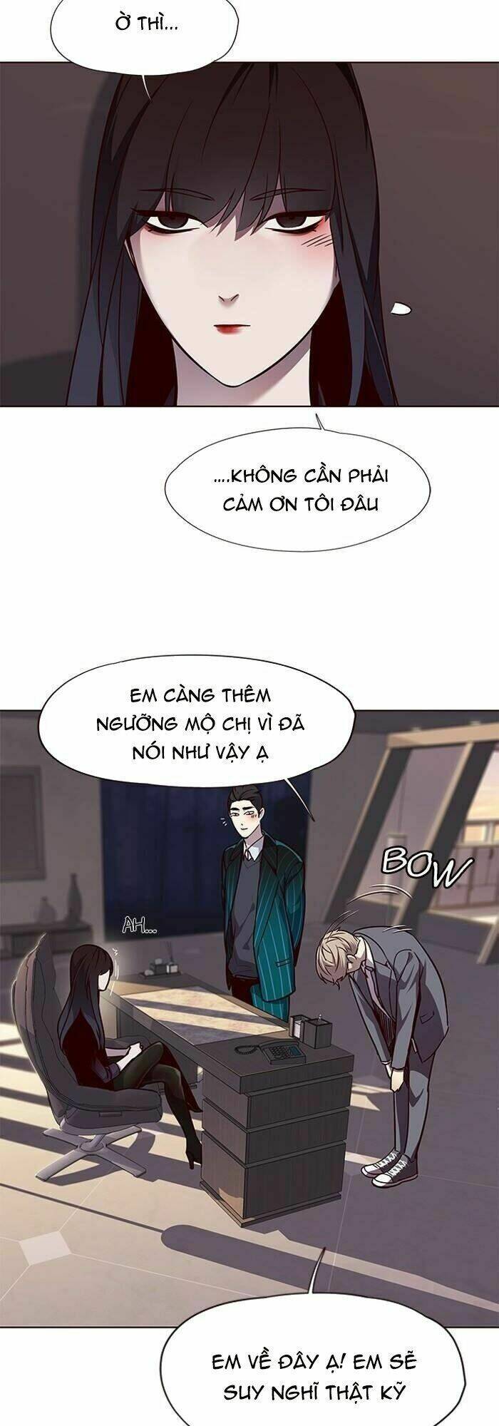 Nàng Cáo Trên Núi Chapter 56 - Trang 2