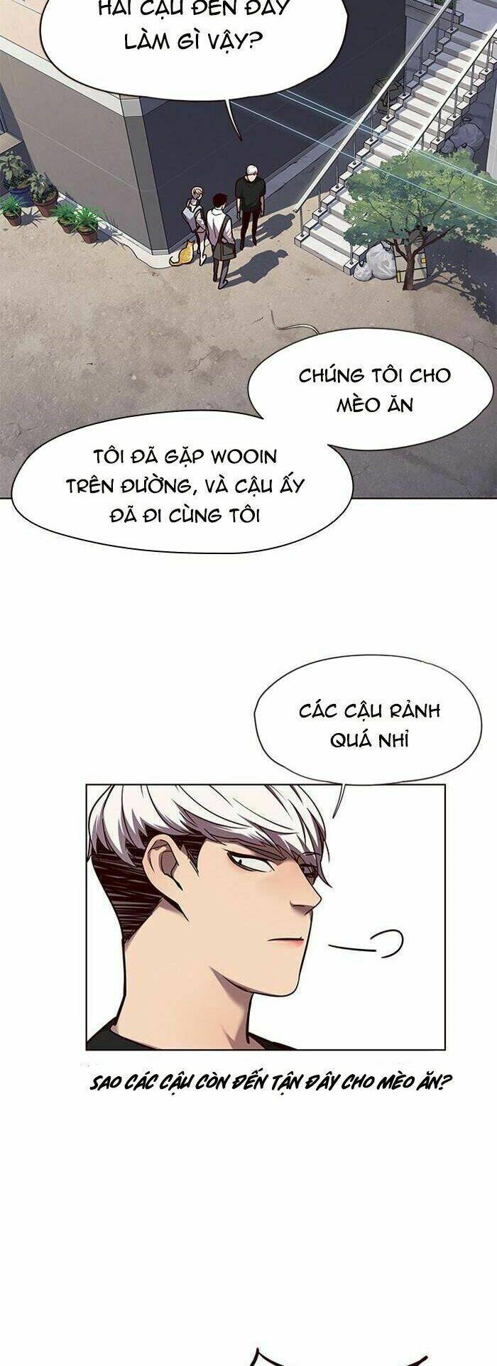 Nàng Cáo Trên Núi Chapter 55 - Trang 2