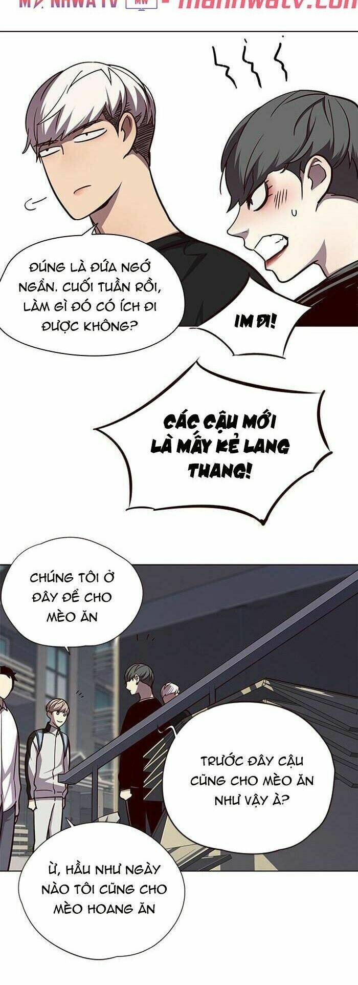 Nàng Cáo Trên Núi Chapter 55 - Trang 2