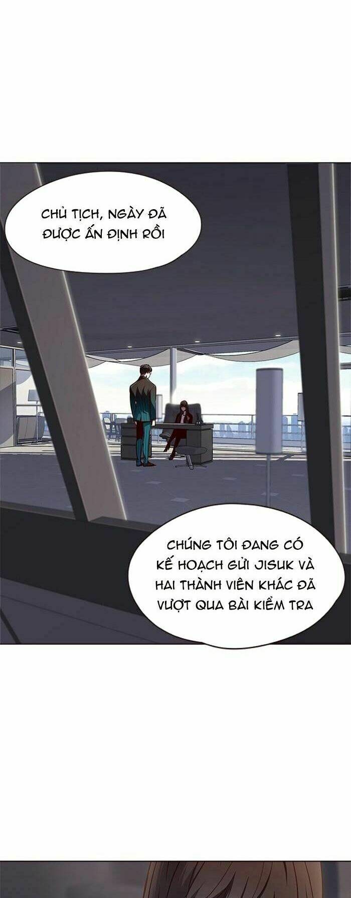 Nàng Cáo Trên Núi Chapter 55 - Trang 2