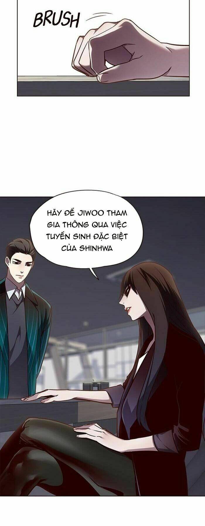 Nàng Cáo Trên Núi Chapter 55 - Trang 2