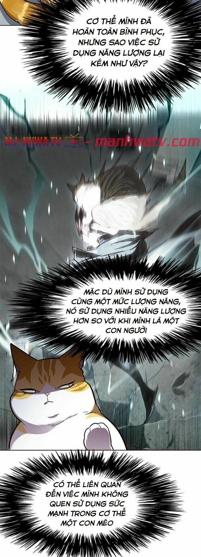 Nàng Cáo Trên Núi Chapter 55 - Trang 2