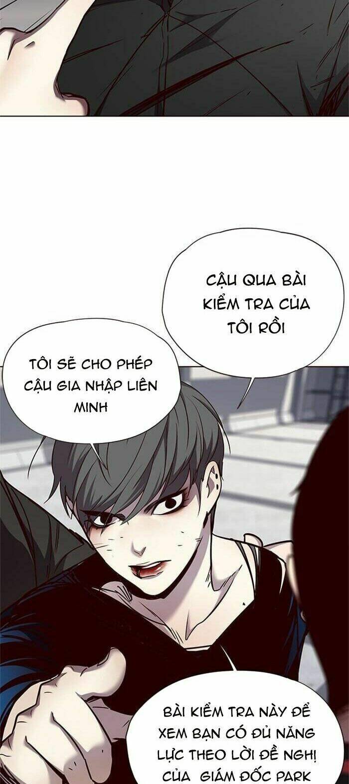 Nàng Cáo Trên Núi Chapter 54 - Trang 2