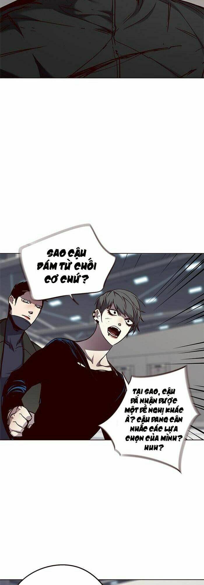 Nàng Cáo Trên Núi Chapter 54 - Trang 2