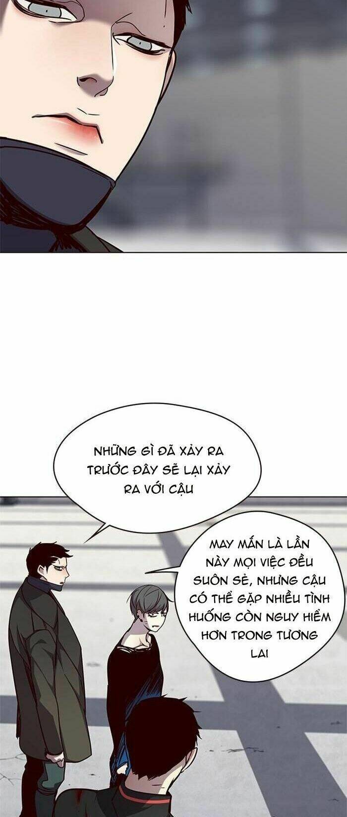 Nàng Cáo Trên Núi Chapter 54 - Trang 2