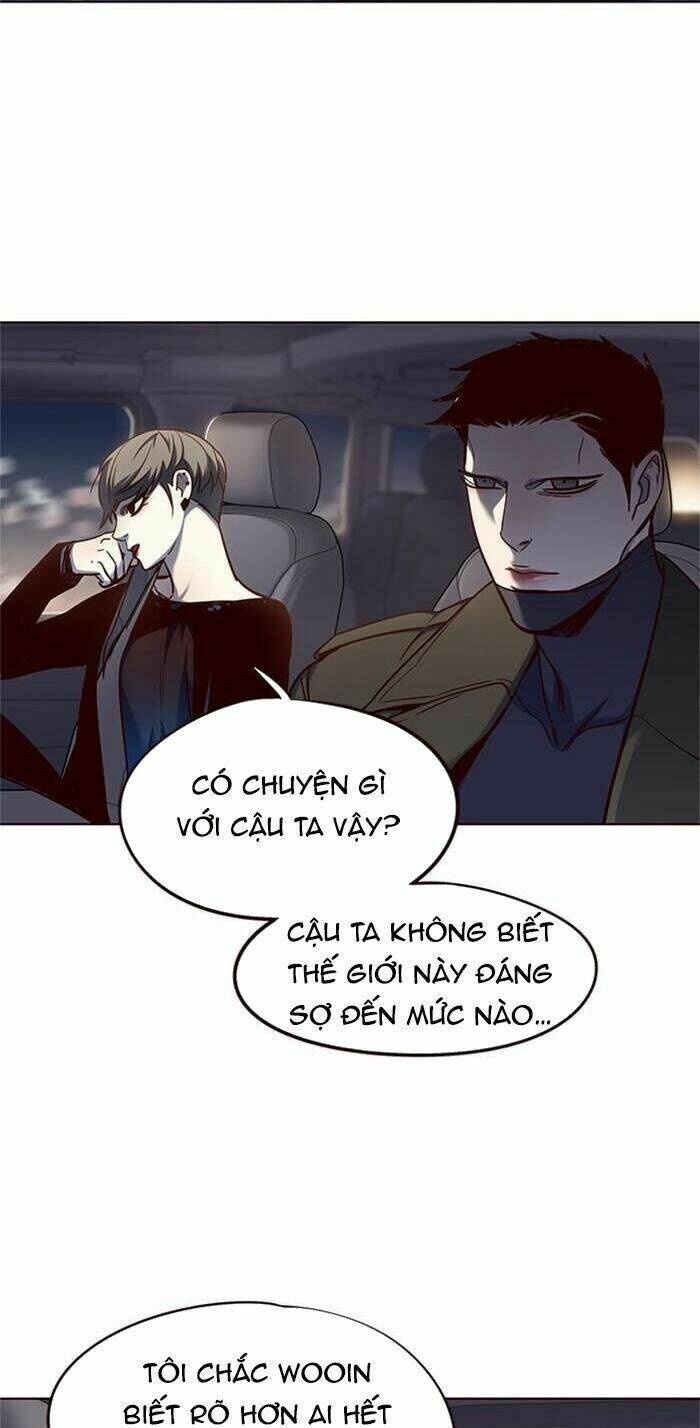 Nàng Cáo Trên Núi Chapter 54 - Trang 2