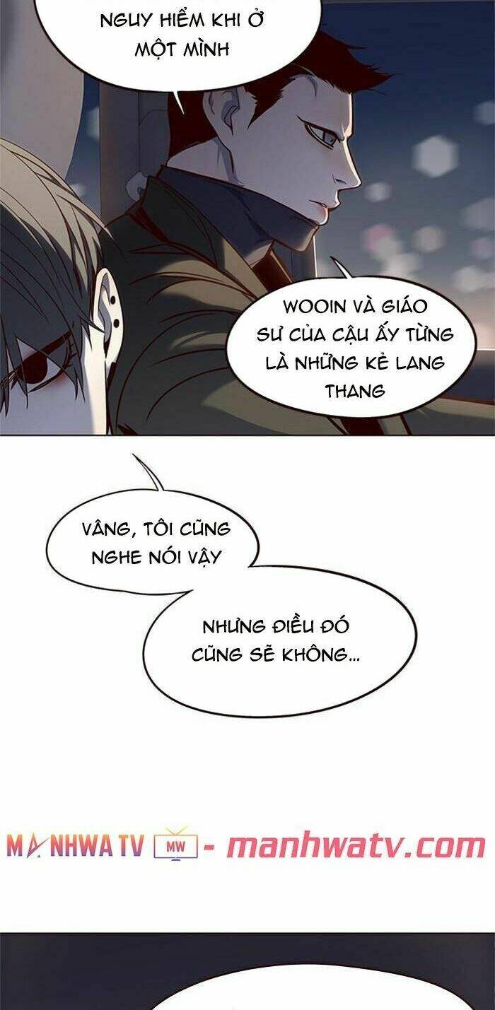 Nàng Cáo Trên Núi Chapter 54 - Trang 2