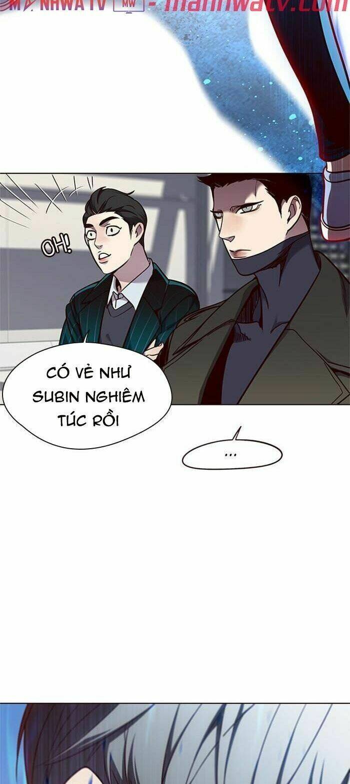 Nàng Cáo Trên Núi Chapter 54 - Trang 2