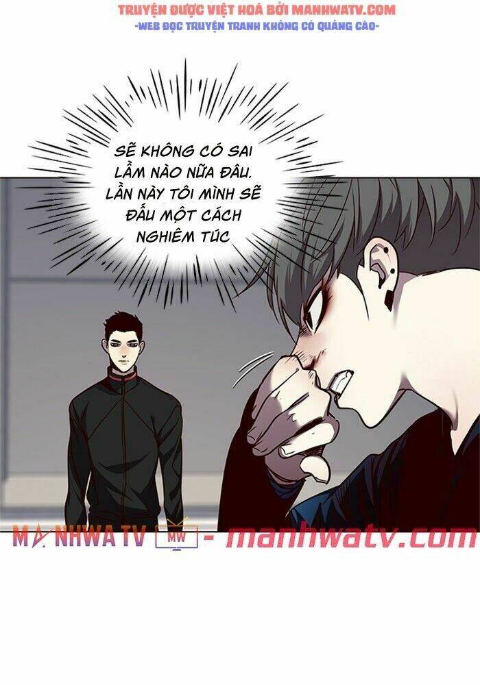 Nàng Cáo Trên Núi Chapter 53 - Trang 2