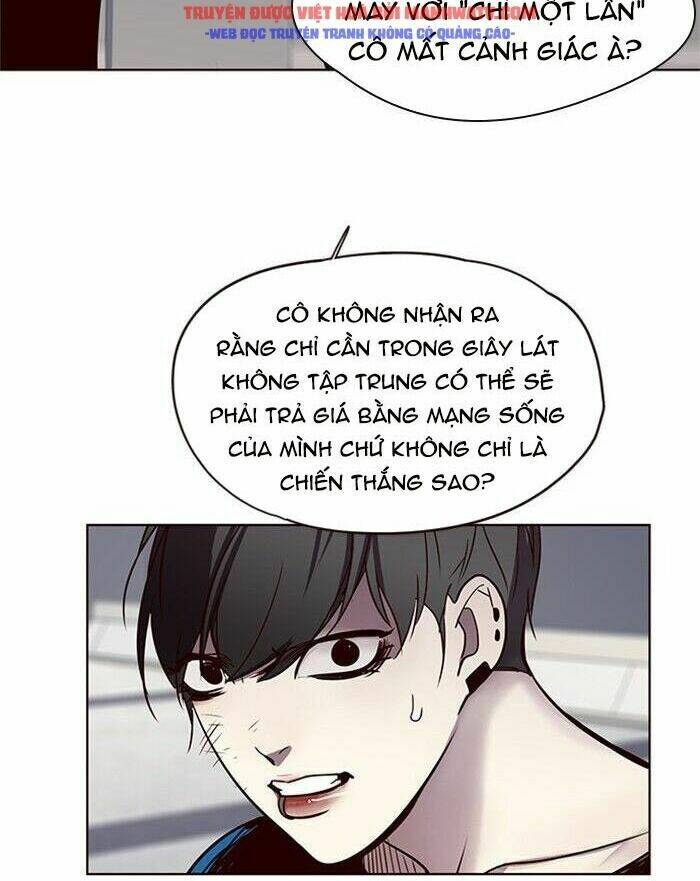 Nàng Cáo Trên Núi Chapter 52 - Trang 2